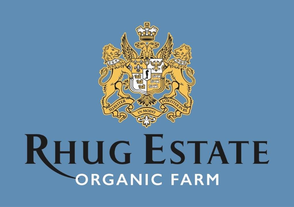 Beef Jerky Stocked in Rhug Estate Farmshop