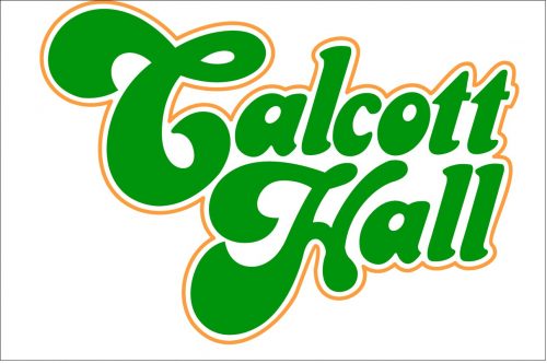 Beef Jerky Stocked in Calcott Hall