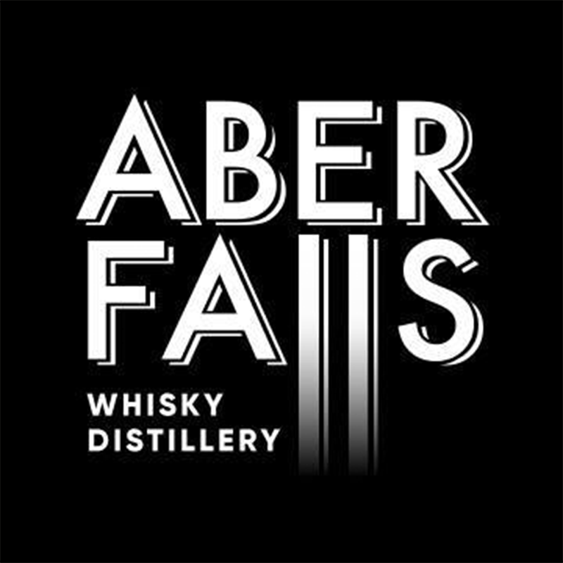 Jerky Stocked in Aber Falls Visitor Centre