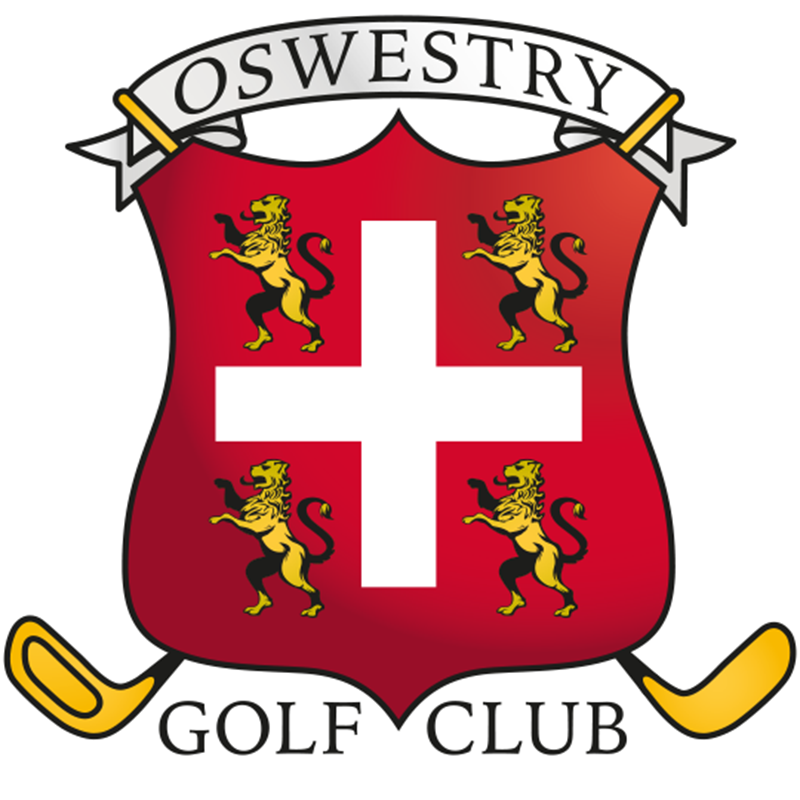 Jerky Stocked in Oswestry Golf Club