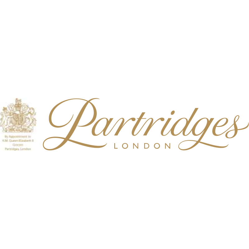 Jerky Stocked in Partridges London