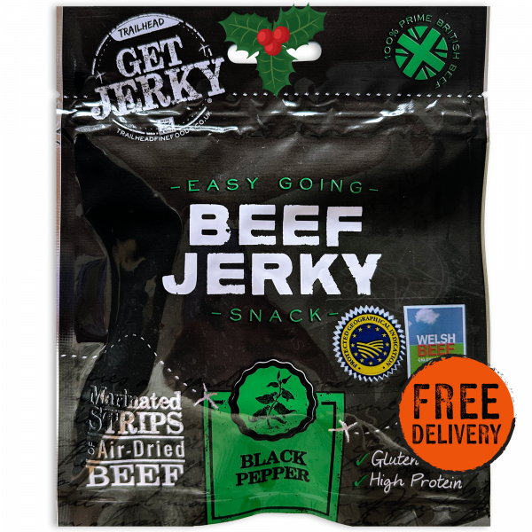 Black-Pepper-Beef-Jerky-Christmas-Gift