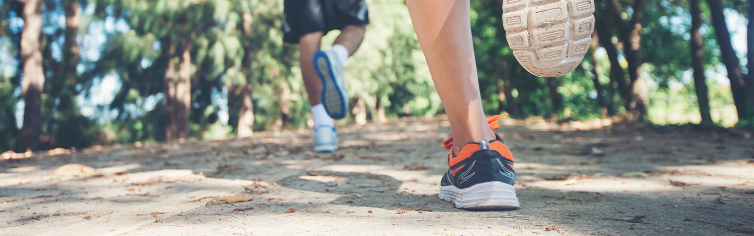 Running Protein Jerky Snack