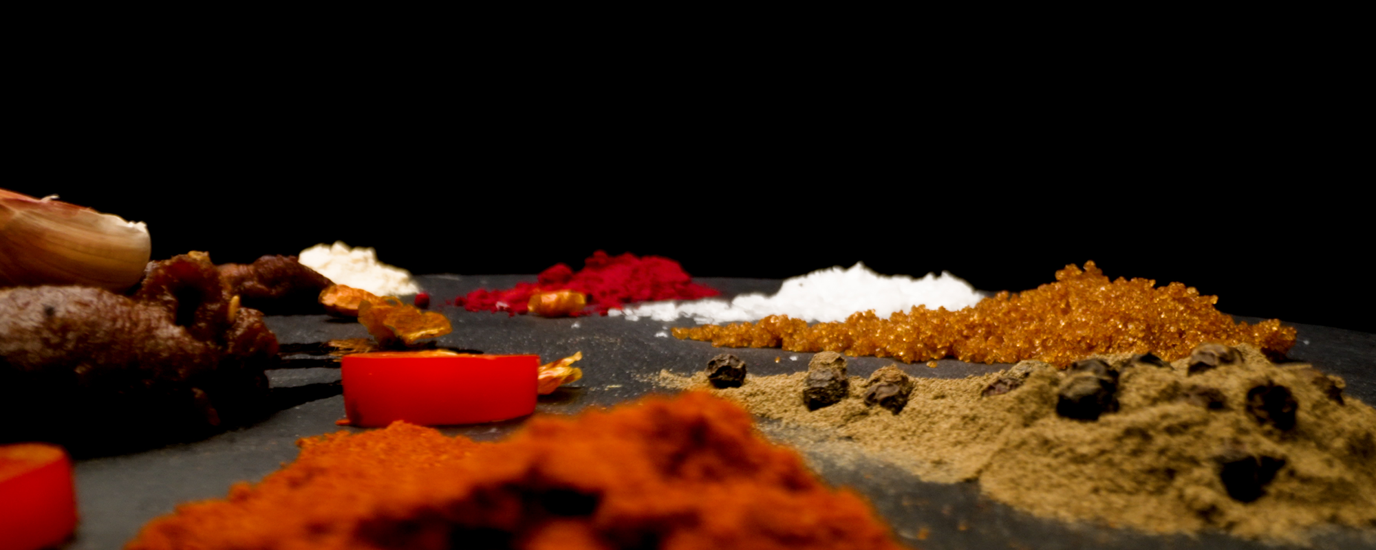 Privacy Policy Jerky