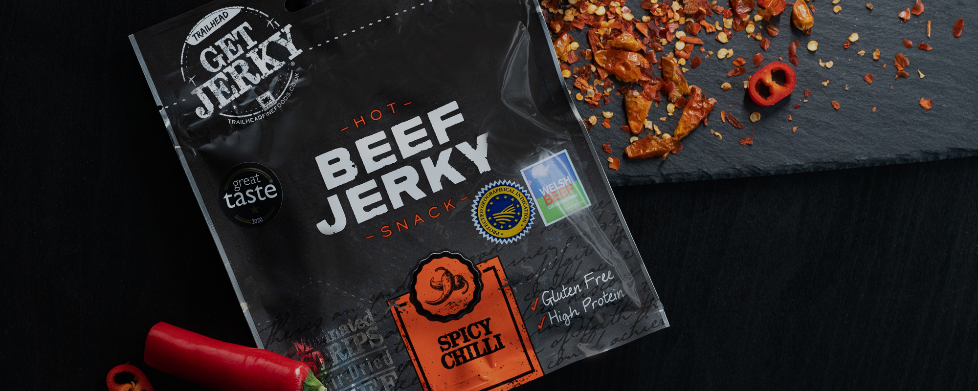 Get Jerky Reviews