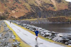Devil's Staircase Ultra Trail Running photo