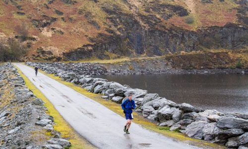 Devil's Staircase Ultra Trail Running photo