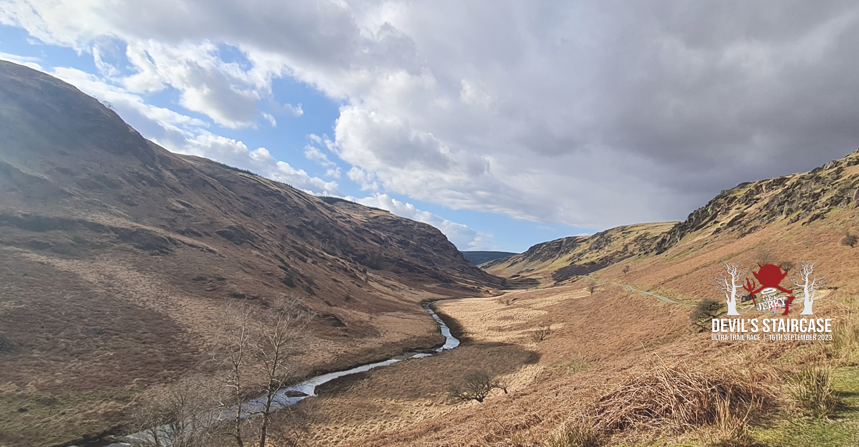 Devil's Staircase Ultra trail events