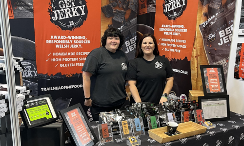 Sales Director at events