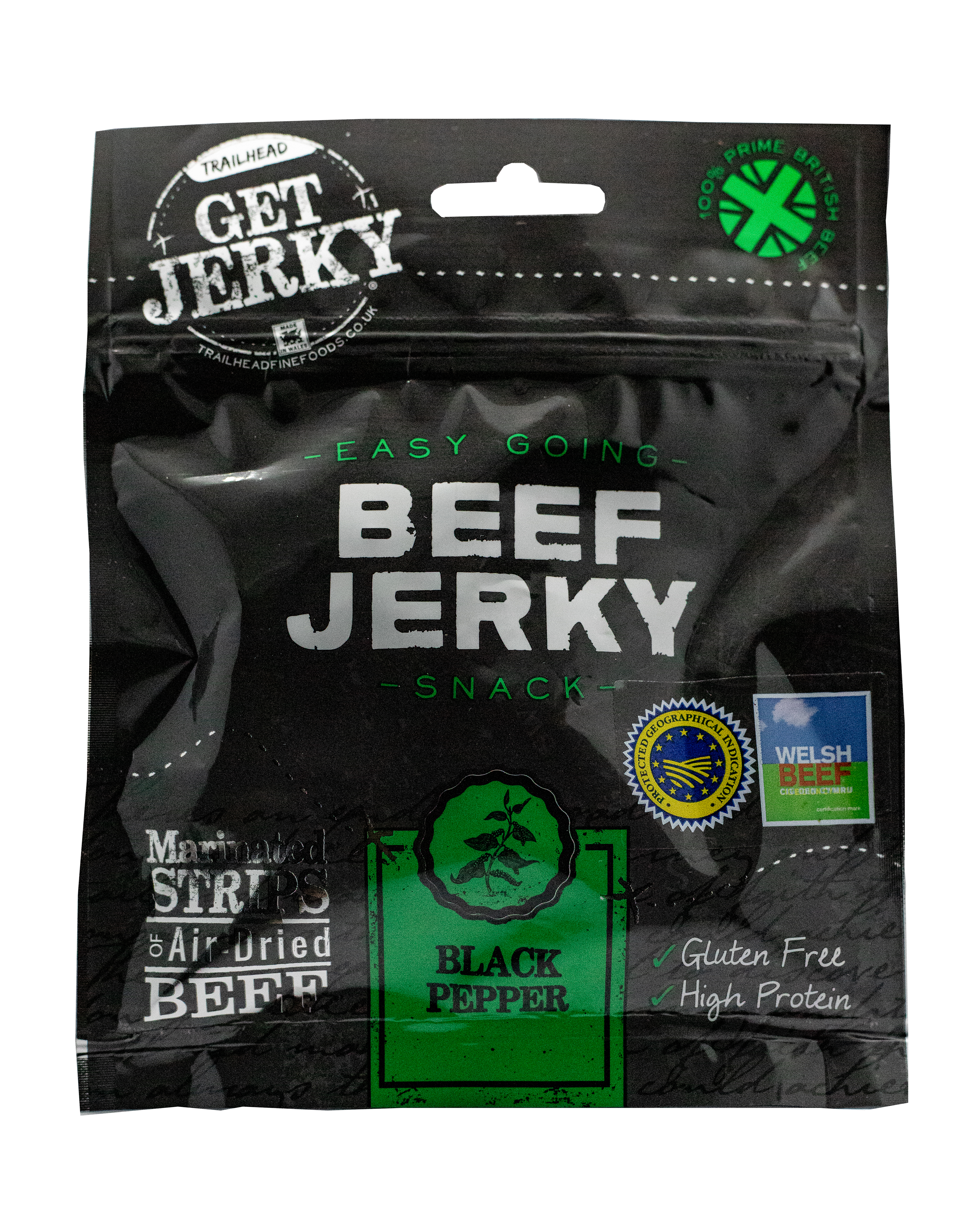 get jerky original