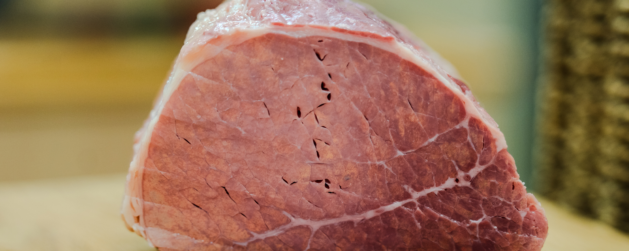 Welsh Salt Beef Banner