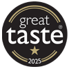 Great Taste One Star 2025, Trailhead Get Jerky