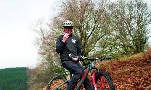 Protein Key to an Active, Healthy Lifestyle 2026